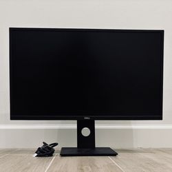 Dell 27’ Monitor $85