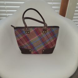 leather guild bags