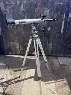 Bushnell Telescope 