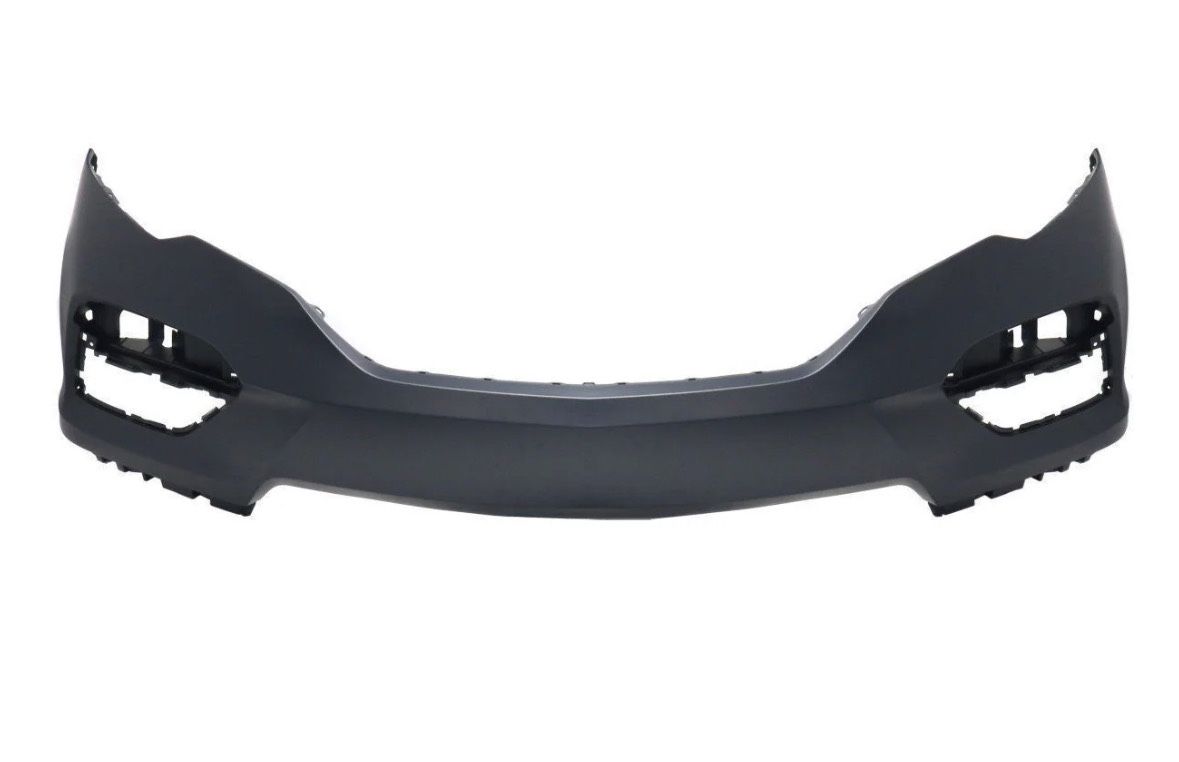 2016 Honda Pilot Front Bumper