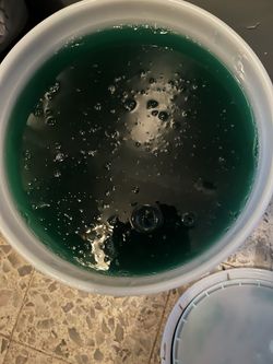 Jabon  Gain 5 Galones