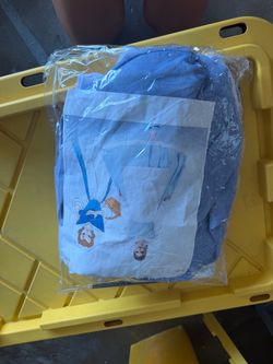 Belle costume