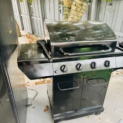 Nexgrill BBQ Grill 