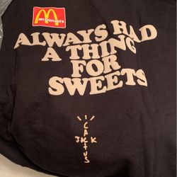 Travis Scott Hoodie