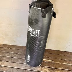 Punching Bag