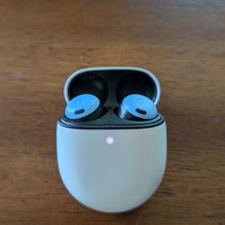 Google Pixel Buds Pro - Bay (Blue)