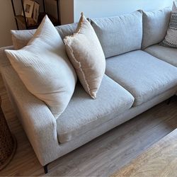 Interior Define Couch