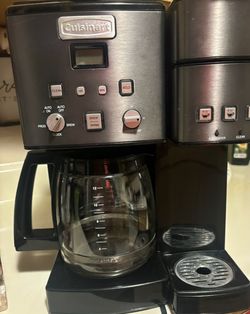 Coffee Maker