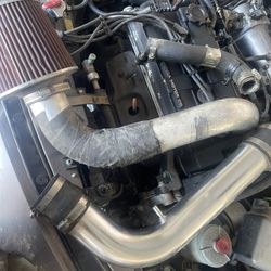 Intake