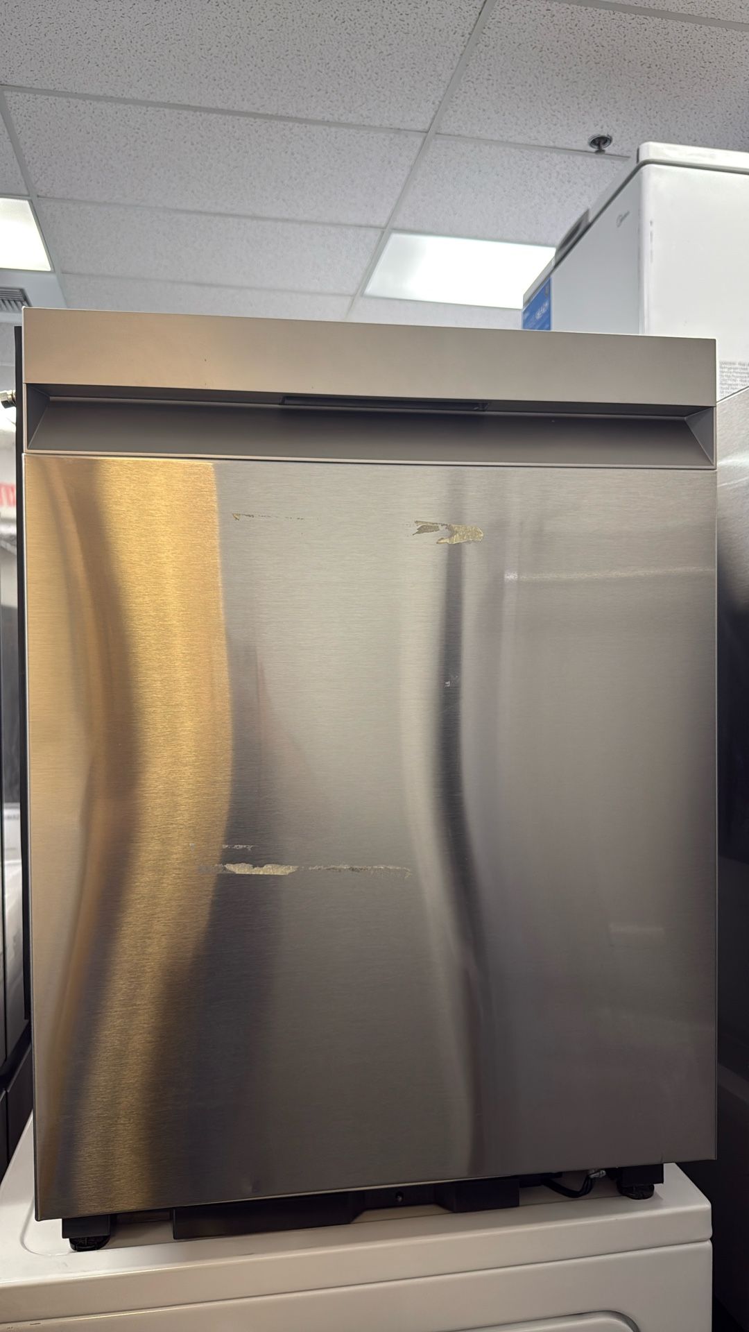 Dishwashers |Samsung |Warranty