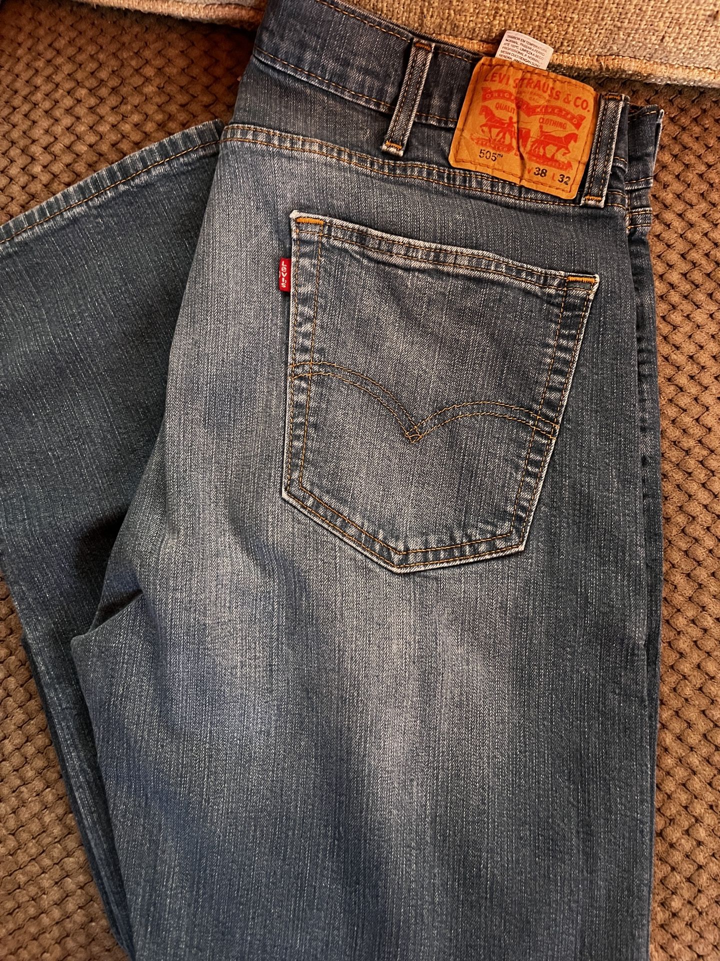 Levi’s Jeans