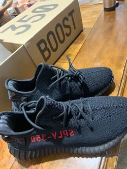 Yeezy Boost 350