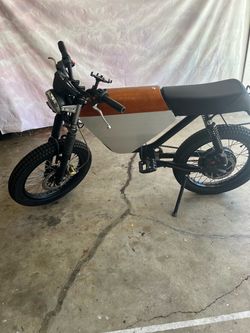 72v onyx rcr