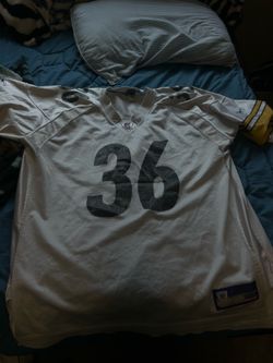 Vintage Jersey