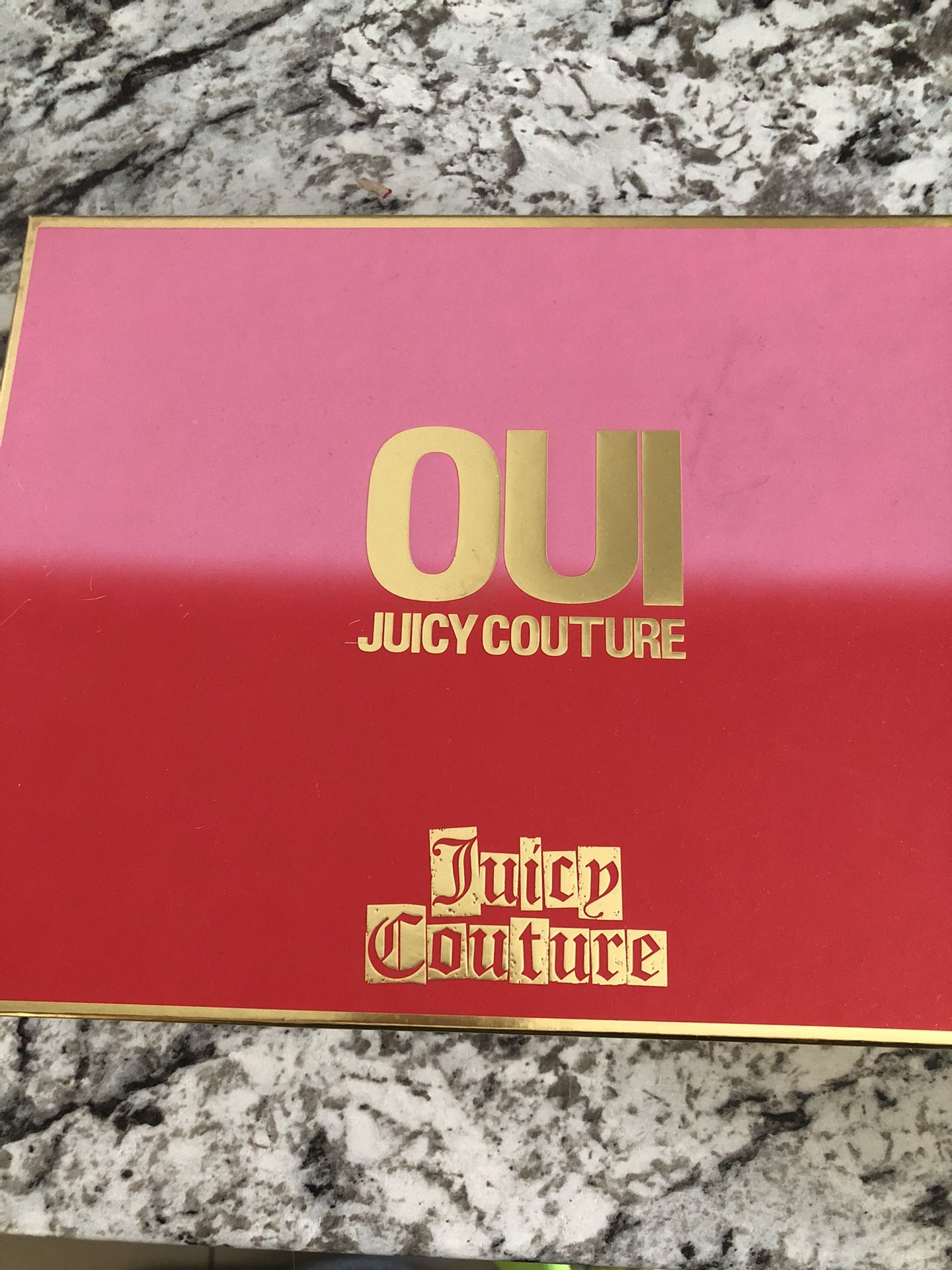 Juicy Couture
