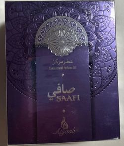 SAAFI Aryana