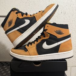 Jordan 1 Goretex 11M