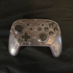 Nintendo Switch Pro Controller 