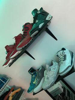 Air jordan kobe Pharrell