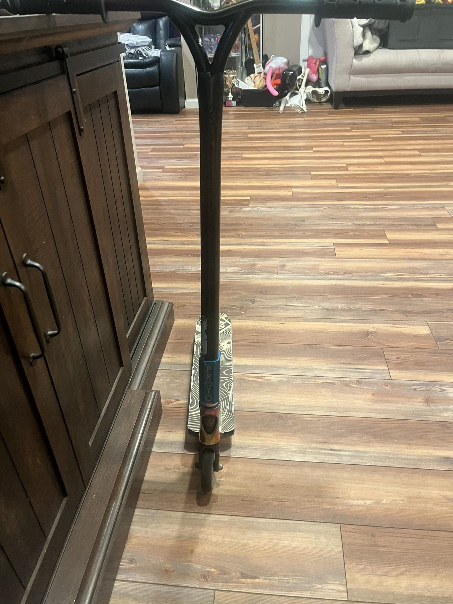 pro scooter