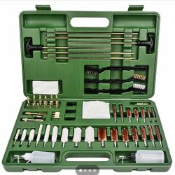 Gunn Cleaning Kit