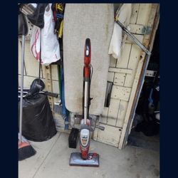 Stream Mop