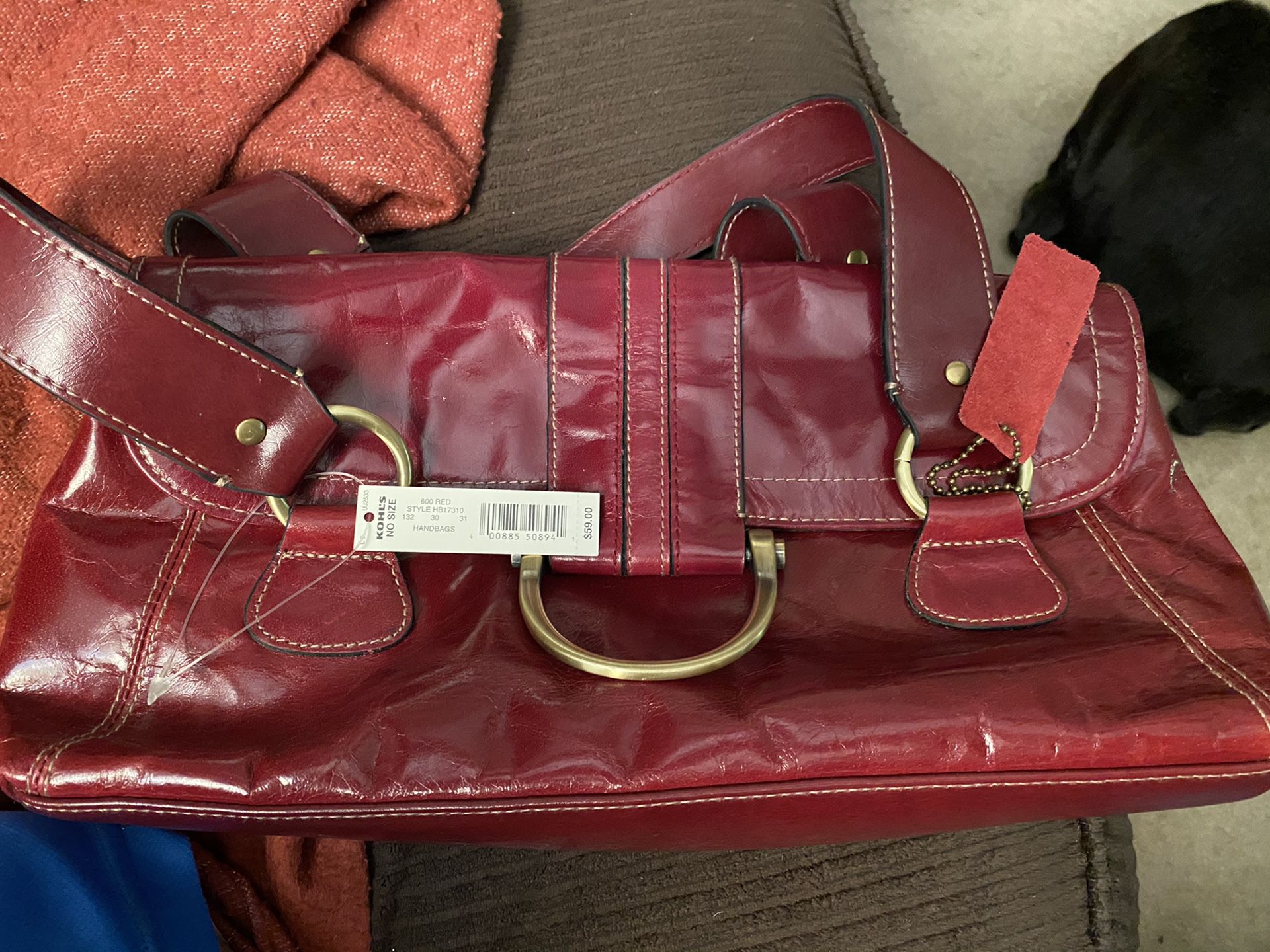 Apt.9 hand bag /purse new
