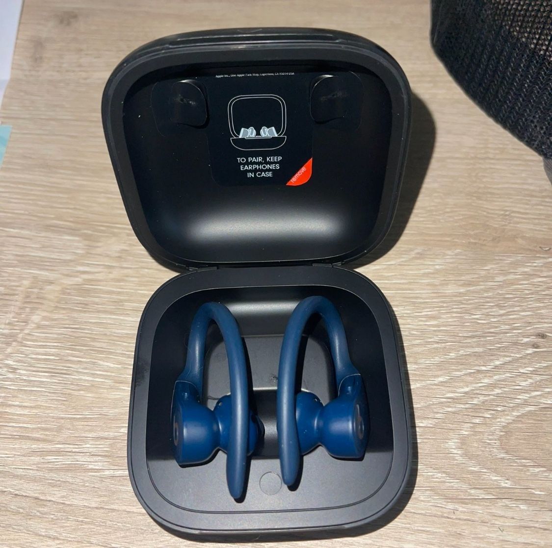 Beats Ear Buds - Not Used