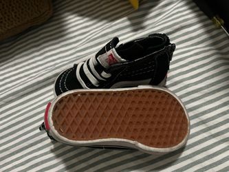 Toddler Vans