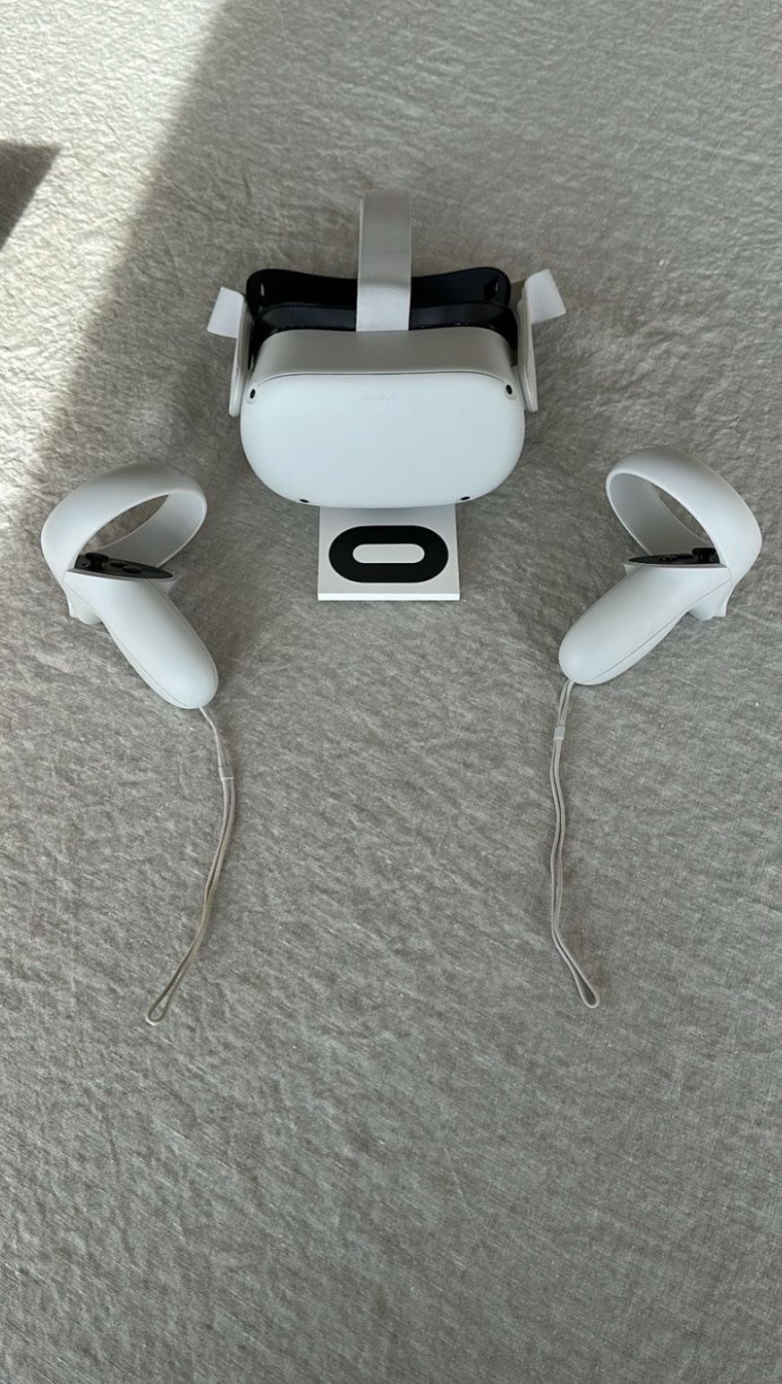 Oculus Quest 2