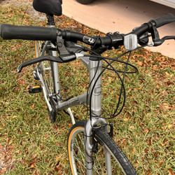 Cannondale Bike