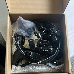 Disk Brakes