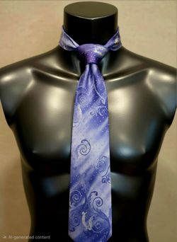 Authentic vintage Gianni Versace silk Early To Mid 1990.