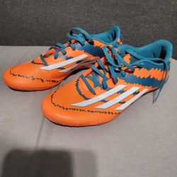 Messi Adidas Shoes
