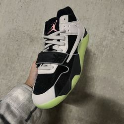Jordan Jumpman Jack Size 11,12m