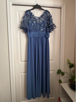 Livia Jolie, dress, Le Bos size 18