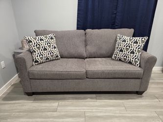 Sleeper sofa