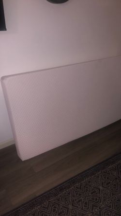 Mattress