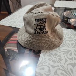The Salty Dog Fishing Hat
