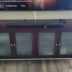 Polk Sound Bar