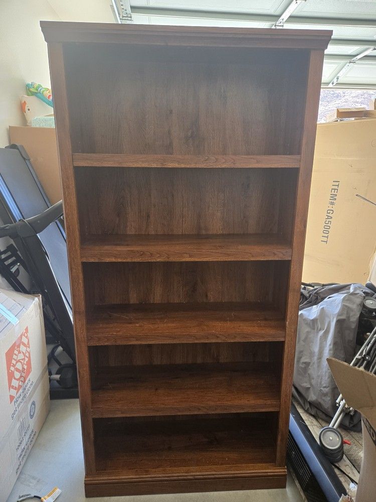 Bookshelf