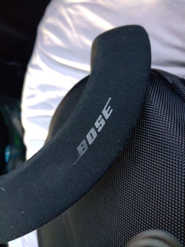 Bose Speaker 