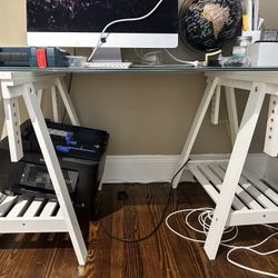 IKEA Desk