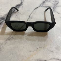 Unisex Sunglasses 