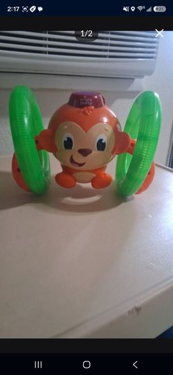 Baby toy