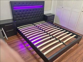 Bedroom Set - Juego de cuarto
