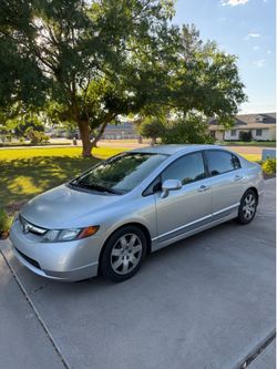 2006 Honda Civic