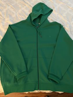 Ralph Lauren Polo Premium Sweatsuit (3x)