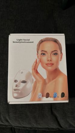 Facial Light