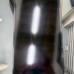 50” Sharp Roku Tv